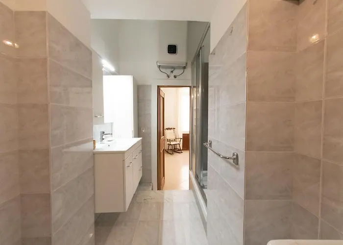 Appartement The Rent - Cozy One-bedroom Near Borghese *