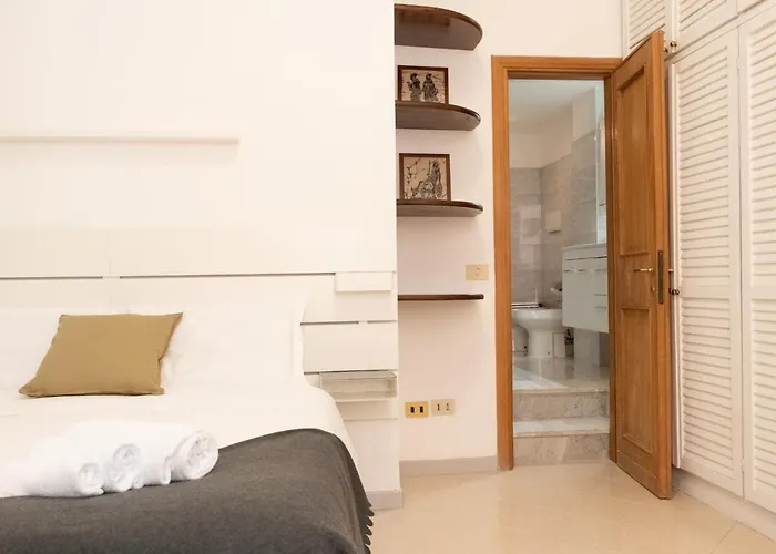 Appartement The Rent - Cozy One-bedroom Near Borghese *