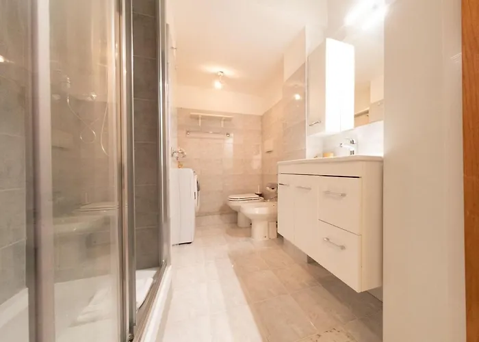 Appartement The Rent - Cozy One-bedroom Near Borghese *